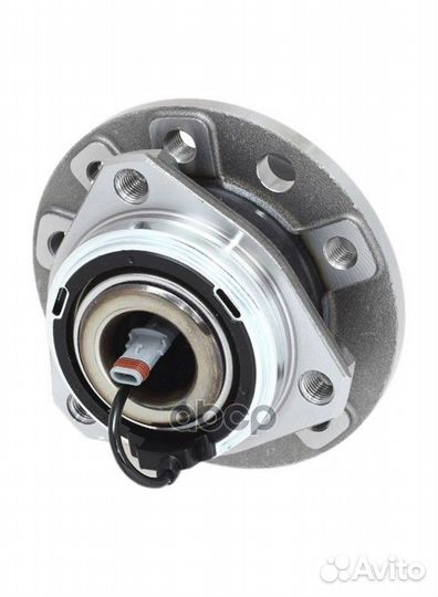 Ступица колеса перед прав/лев opel astra H