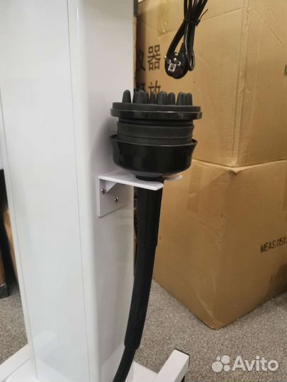 Вибромассажер G5