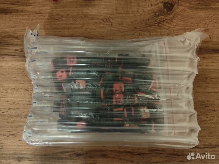 Кейкапы evangelion пуддинги + pbt