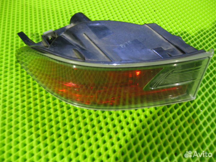 Фонарь противотуманный задний правый Лексус GX