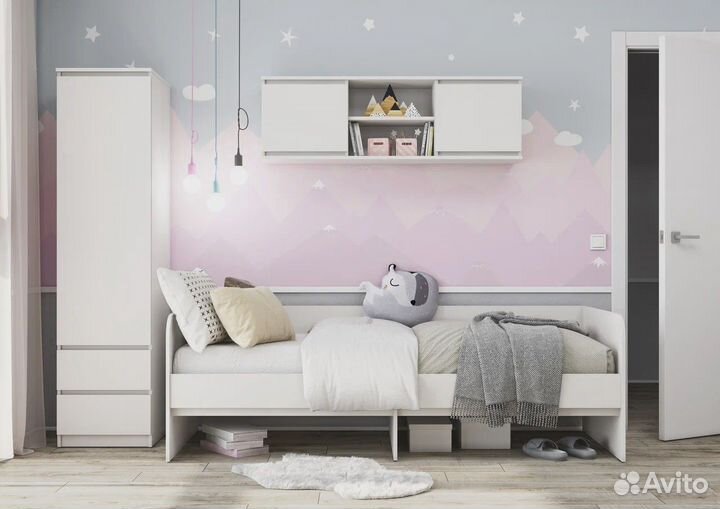 Мебель IKEA в рассрочку