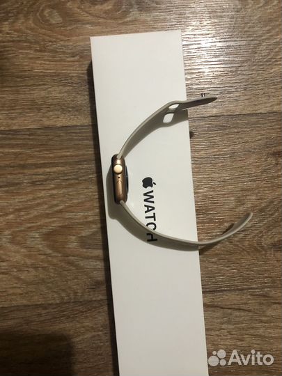 Apple watch se