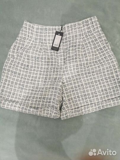 Шорты Emka, р.46