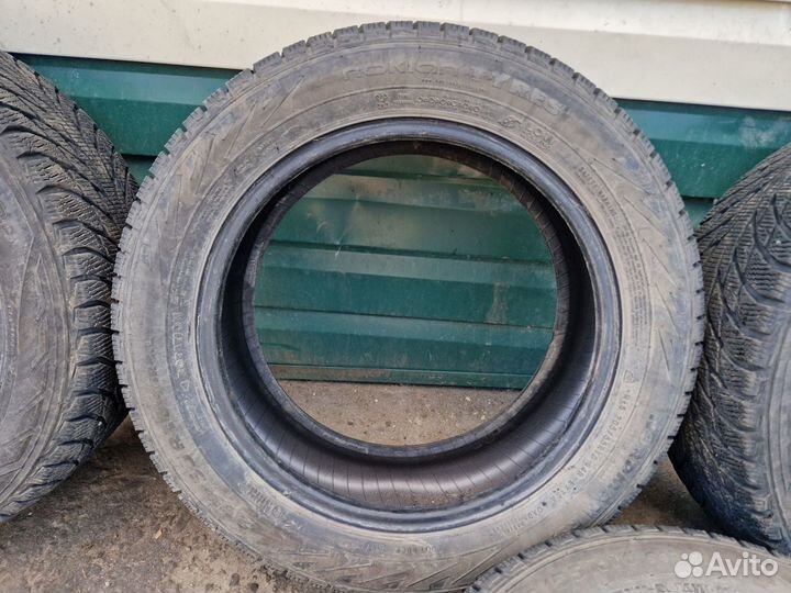 Nokian Tyres Hakkapeliitta R2 205/55 R16 94R