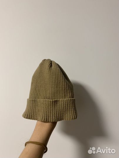 Шапка бинни 44-48 zipkidz