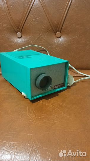 Фильмоскоп СССР