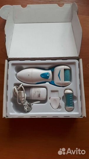 Пилка для пяток