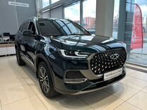 Новый Chery Tiggo 8 Pro Max 2.0 AMT, 2023, цена от 3 210 000 руб.