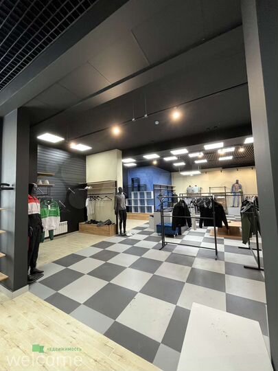 Продам помещение свободного назначения, 280 м²