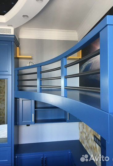 Покраска мебельных фасадов (покраска дерева)