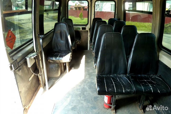 FIAT Ducato 2.3 МТ, 2010, 220 000 км