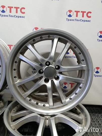 Диск колесный Б\У R19