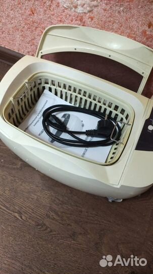 Ультразвуковая ванна (уз мойка) Codyson CD-4830