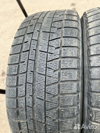 Yokohama Ice Guard IG50+ 215/55 R17 94Q