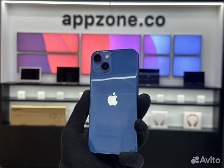 iPhone 13 mini, 128 ГБ