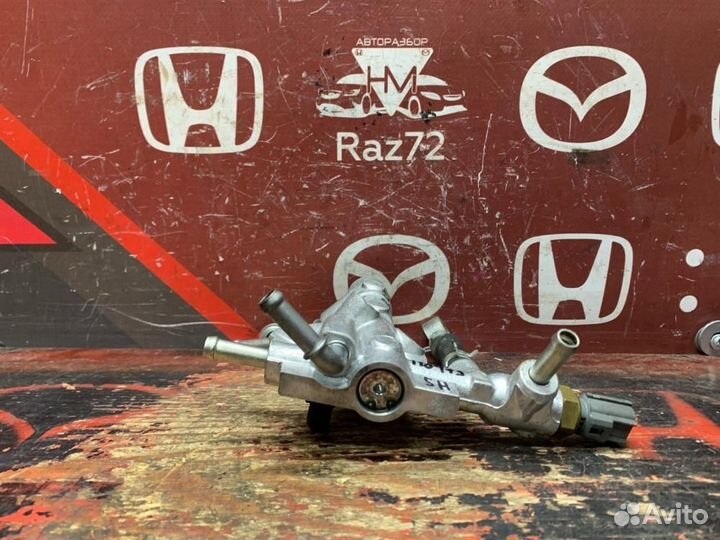 Регулятор давления топлива Mazda Mazda 6 GJ 2012-2