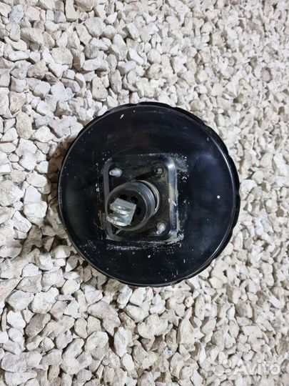 Вакуумный усилитель Крета