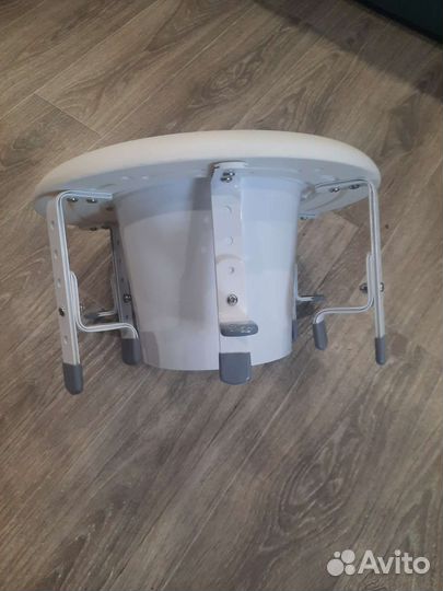 Насадка на унитаз после операции