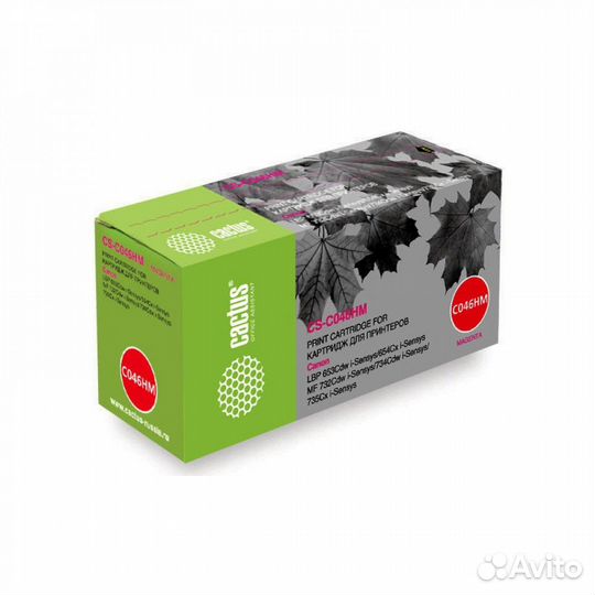 Cactus CS-C046HM (5000 стр)