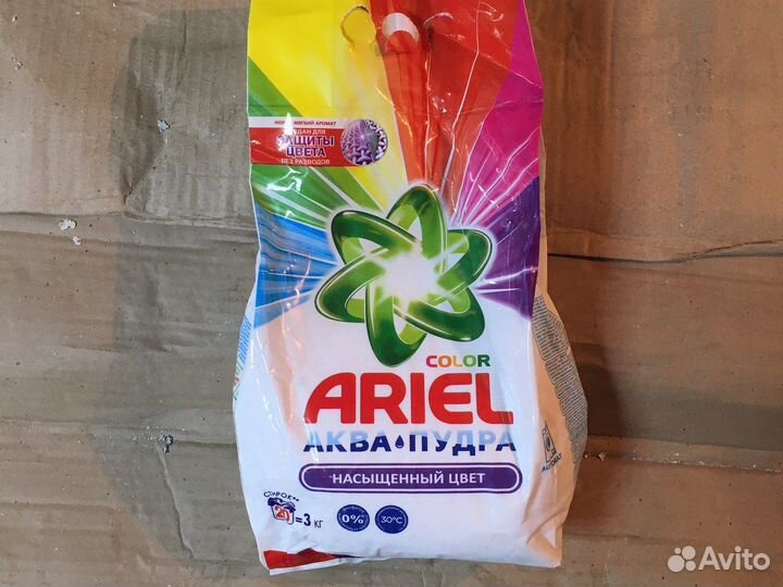 Порошок 15кг