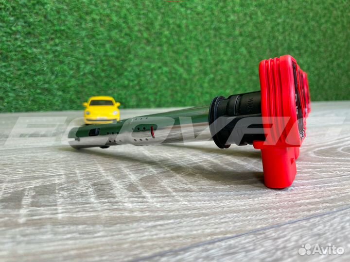 Катушки зажигания усиленные комплект 1.8/2.0 TSI