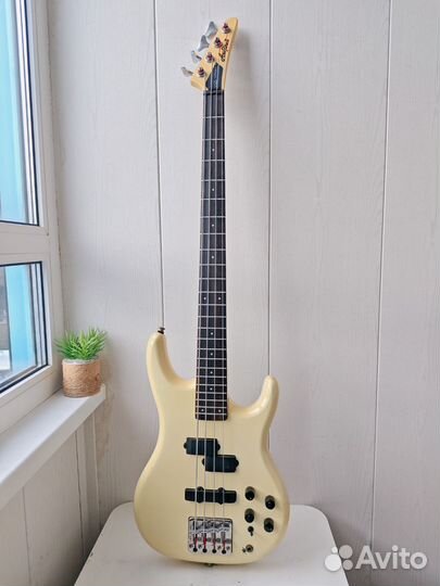 Бас гитара Aria Pro 2 RSB Formula(Актив, Japan)