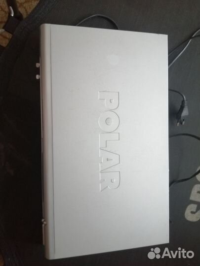 DVD-player Polar DV-1050