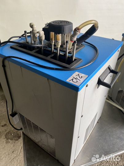 Охладители пивные Cornelius Evo 50; Evo 70