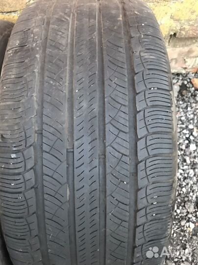 Michelin Agilis 255/50 R19 110B