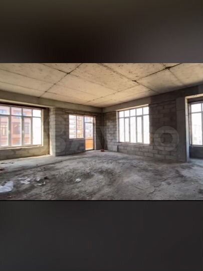 1-к. квартира, 47 м², 6/12 эт.