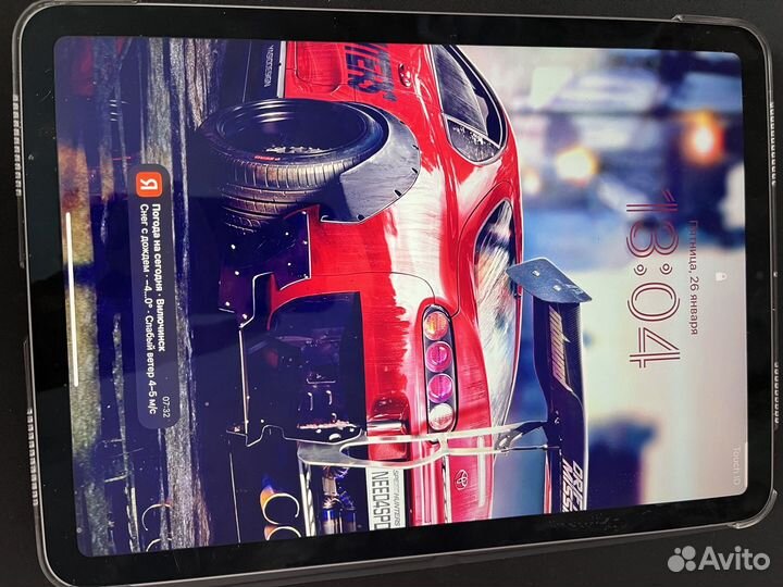 iPad air 5 2022 256