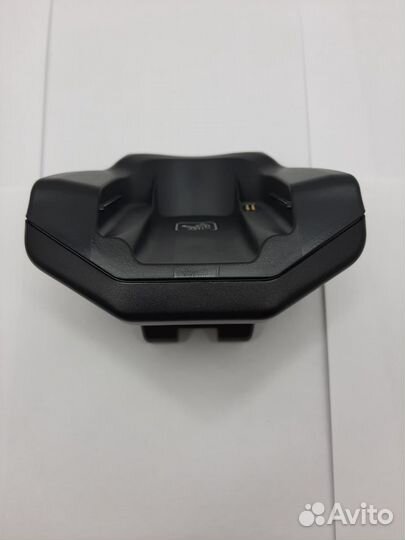 Однослотовый кредл для мобильных принтеров Zebra