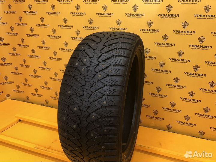 Cordiant Sno-Max 225/45 R17 94T