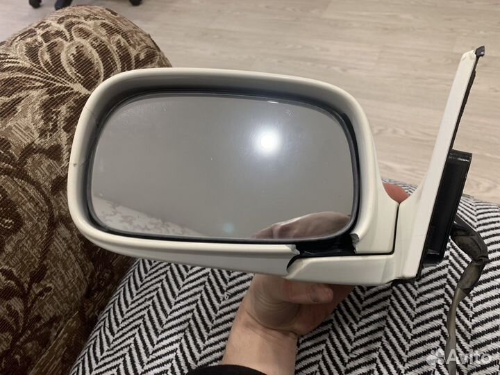 Зеркало заднего вида mark 2 110