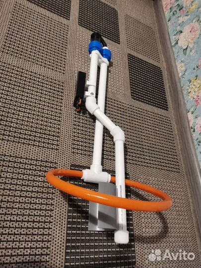 Металлоискатель М-22