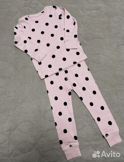 Пижамы next 98-104 новые (3-4 года)