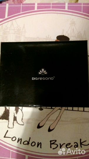 Кошелёк Digregorio