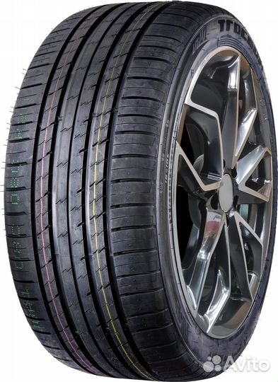 Tracmax X-Privilo RS01+ 265/40 R22 Y