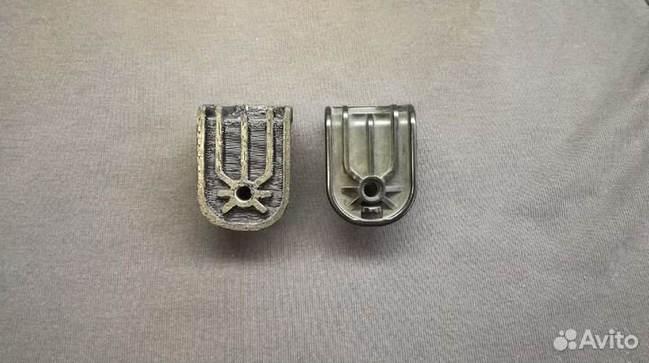 Крепление фары Toyota Camry, Camry Gracia