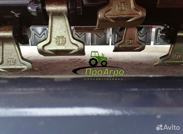 Мульчер Doberkmet EFGCHM.Z200, 2023