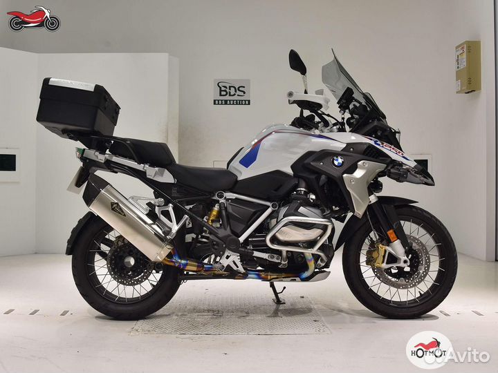 BMW R 1250 GS 2021г