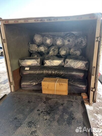 Грузоперевозки газель