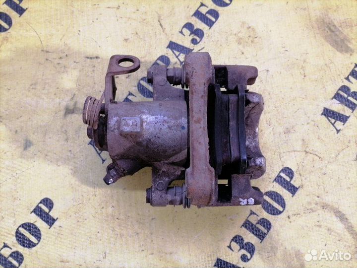 Суппорт задний правый Brilliance V5 2011-2017 1.6