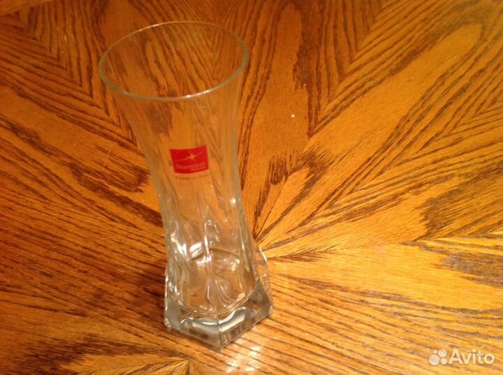 Вазочки для весенних первоцветов из Европы