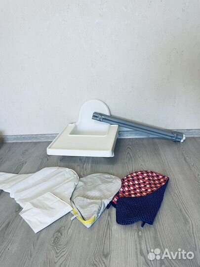 Стул для кормления IKEA