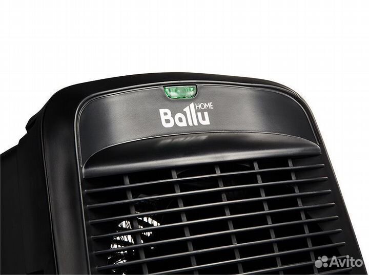 Тепловентилятор Ballu BFH/S-11