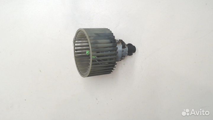 Двигатель отопителя Audi A6 (C4), 1997