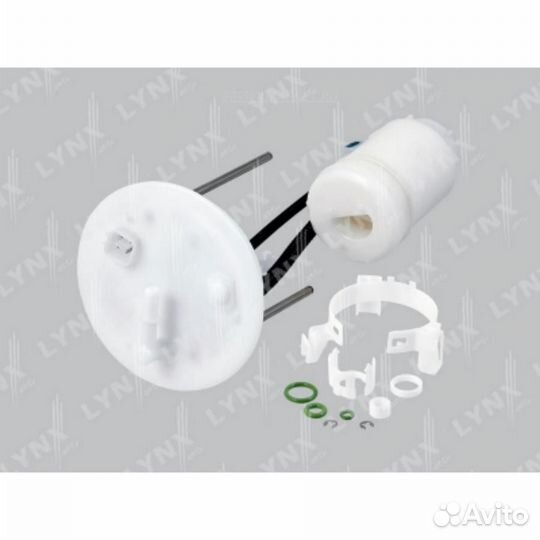 Lynxauto LF-821M Фильтр топливный погружной