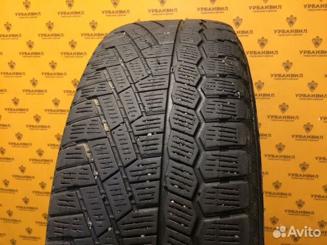 Continental ContiVikingContact 5 195/65 R15