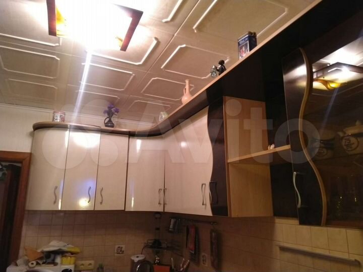 1-к. квартира, 40 м², 8/9 эт.